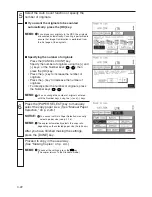 Preview for 119 page of Canon NP6551 Operator'S Manual