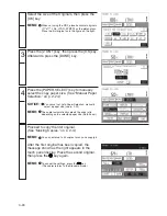 Preview for 121 page of Canon NP6551 Operator'S Manual