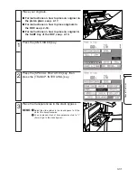 Preview for 128 page of Canon NP6551 Operator'S Manual