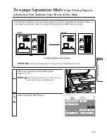 Preview for 130 page of Canon NP6551 Operator'S Manual