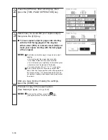 Preview for 131 page of Canon NP6551 Operator'S Manual