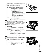 Preview for 168 page of Canon NP6551 Operator'S Manual