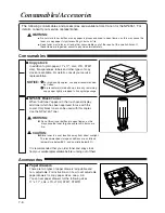 Preview for 212 page of Canon NP6551 Operator'S Manual