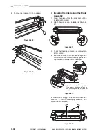 Предварительный просмотр 236 страницы Canon NP6621 Service Manual