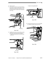 Предварительный просмотр 267 страницы Canon NP6621 Service Manual