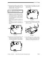 Предварительный просмотр 279 страницы Canon NP6621 Service Manual