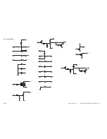 Предварительный просмотр 302 страницы Canon NP6621 Service Manual