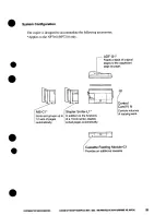 Preview for 5 page of Canon NP7160 Service Manual