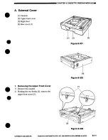 Preview for 215 page of Canon NP7160 Service Manual