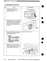 Preview for 230 page of Canon NP7160 Service Manual