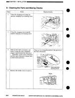 Preview for 232 page of Canon NP7160 Service Manual