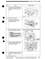 Preview for 233 page of Canon NP7160 Service Manual