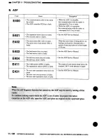 Preview for 378 page of Canon NP7160 Service Manual