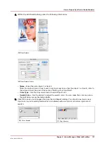 Preview for 137 page of Canon Oce Arizona 1200 Series User Manual