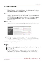 Preview for 153 page of Canon Oce Arizona 1200 Series User Manual