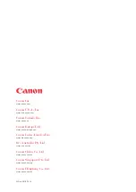 Preview for 226 page of Canon Oce Arizona 1200 Series User Manual