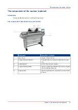 Предварительный просмотр 33 страницы Canon Oce Colr Wave 500 Operation Manual