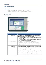 Предварительный просмотр 44 страницы Canon Oce Colr Wave 500 Operation Manual