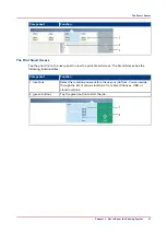 Предварительный просмотр 47 страницы Canon Oce Colr Wave 500 Operation Manual