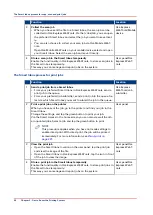 Предварительный просмотр 56 страницы Canon Oce Colr Wave 500 Operation Manual