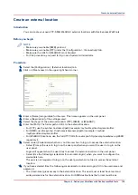 Preview for 129 page of Canon Oce Colr Wave 500 Operation Manual