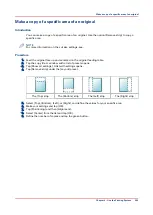 Preview for 255 page of Canon Oce Colr Wave 500 Operation Manual