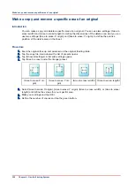 Preview for 256 page of Canon Oce Colr Wave 500 Operation Manual