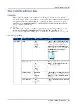 Preview for 263 page of Canon Oce Colr Wave 500 Operation Manual