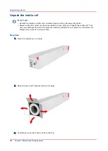 Preview for 290 page of Canon Oce Colr Wave 500 Operation Manual