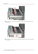 Предварительный просмотр 294 страницы Canon Oce Colr Wave 500 Operation Manual