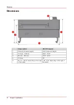 Preview for 12 page of Canon Oce Folder Express 3011 User Manual