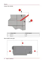 Preview for 14 page of Canon Oce Folder Express 3011 User Manual