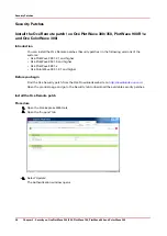 Preview for 26 page of Canon Oce PlotWave 300 Administration Manual