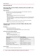 Preview for 34 page of Canon Oce PlotWave 300 Administration Manual