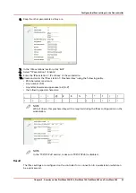 Preview for 43 page of Canon Oce PlotWave 300 Administration Manual