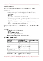 Preview for 76 page of Canon Oce PlotWave 300 Administration Manual