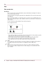 Preview for 82 page of Canon Oce PlotWave 300 Administration Manual