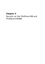 Preview for 97 page of Canon Oce PlotWave 300 Administration Manual