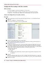 Preview for 120 page of Canon Oce PlotWave 300 Administration Manual