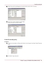 Preview for 123 page of Canon Oce PlotWave 300 Administration Manual