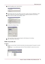 Preview for 127 page of Canon Oce PlotWave 300 Administration Manual