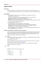 Preview for 164 page of Canon Oce PlotWave 300 Administration Manual