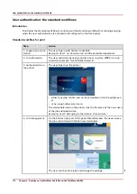 Preview for 170 page of Canon Oce PlotWave 300 Administration Manual