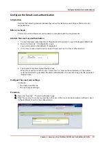 Preview for 177 page of Canon Oce PlotWave 300 Administration Manual