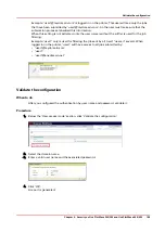 Preview for 189 page of Canon Oce PlotWave 300 Administration Manual