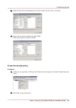 Preview for 209 page of Canon Oce PlotWave 300 Administration Manual