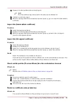 Preview for 229 page of Canon Oce PlotWave 300 Administration Manual