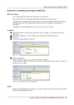 Preview for 251 page of Canon Oce PlotWave 300 Administration Manual