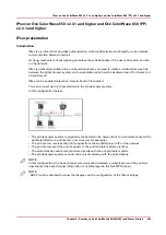 Preview for 253 page of Canon Oce PlotWave 300 Administration Manual