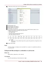 Preview for 255 page of Canon Oce PlotWave 300 Administration Manual